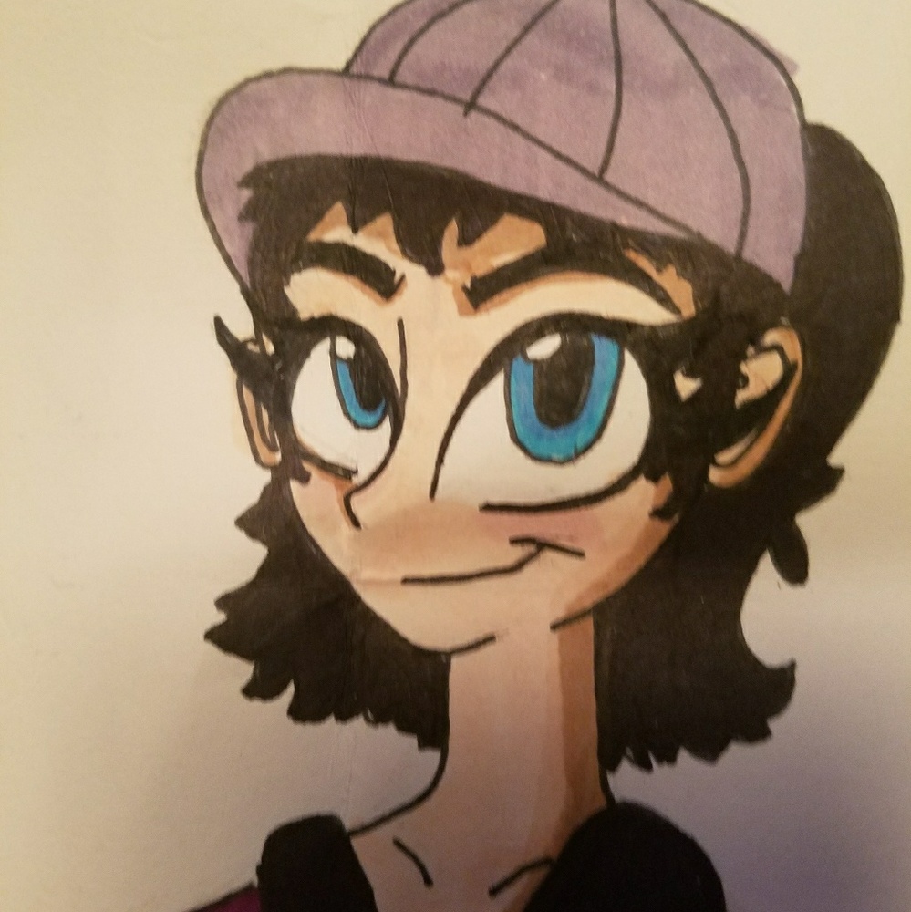 Meet your Posher, Grace